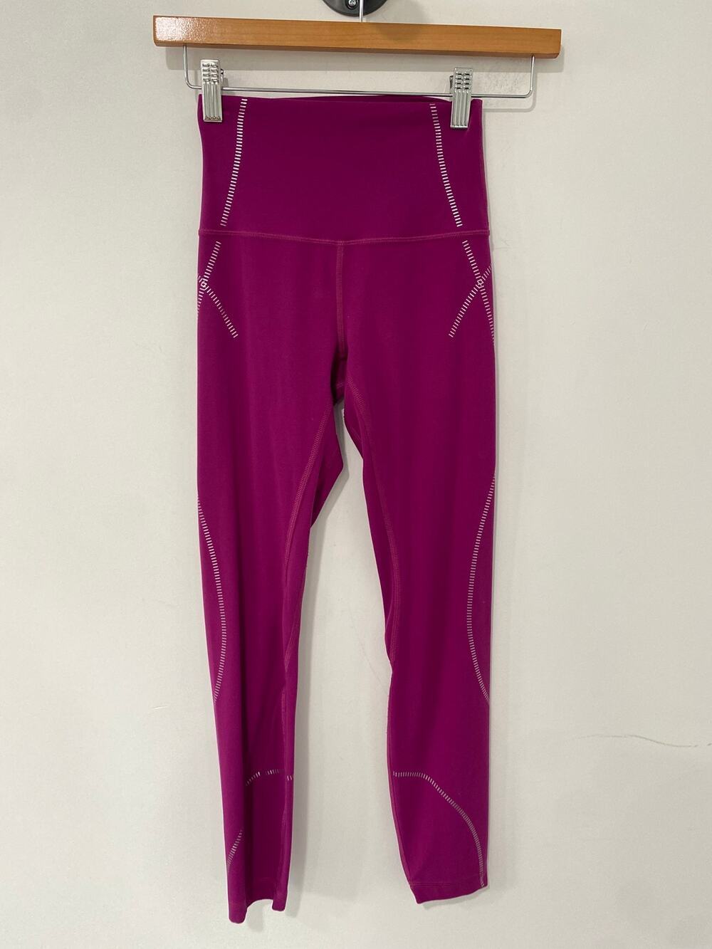 Lululemon Align Leggings Size 2